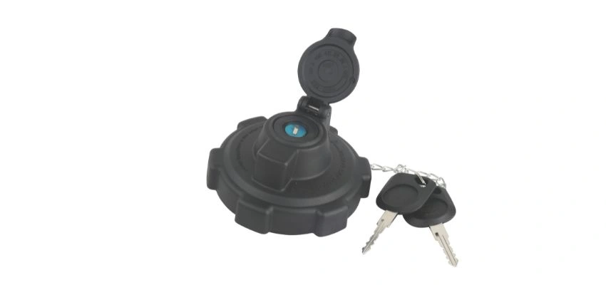 Tank Filter Cap Diesel